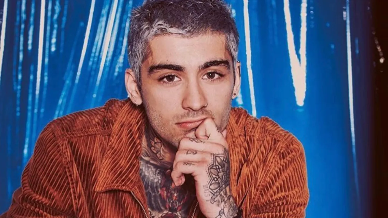 Zayn Malik Is All Set To Kick Off A New Era of Music With 'Better'