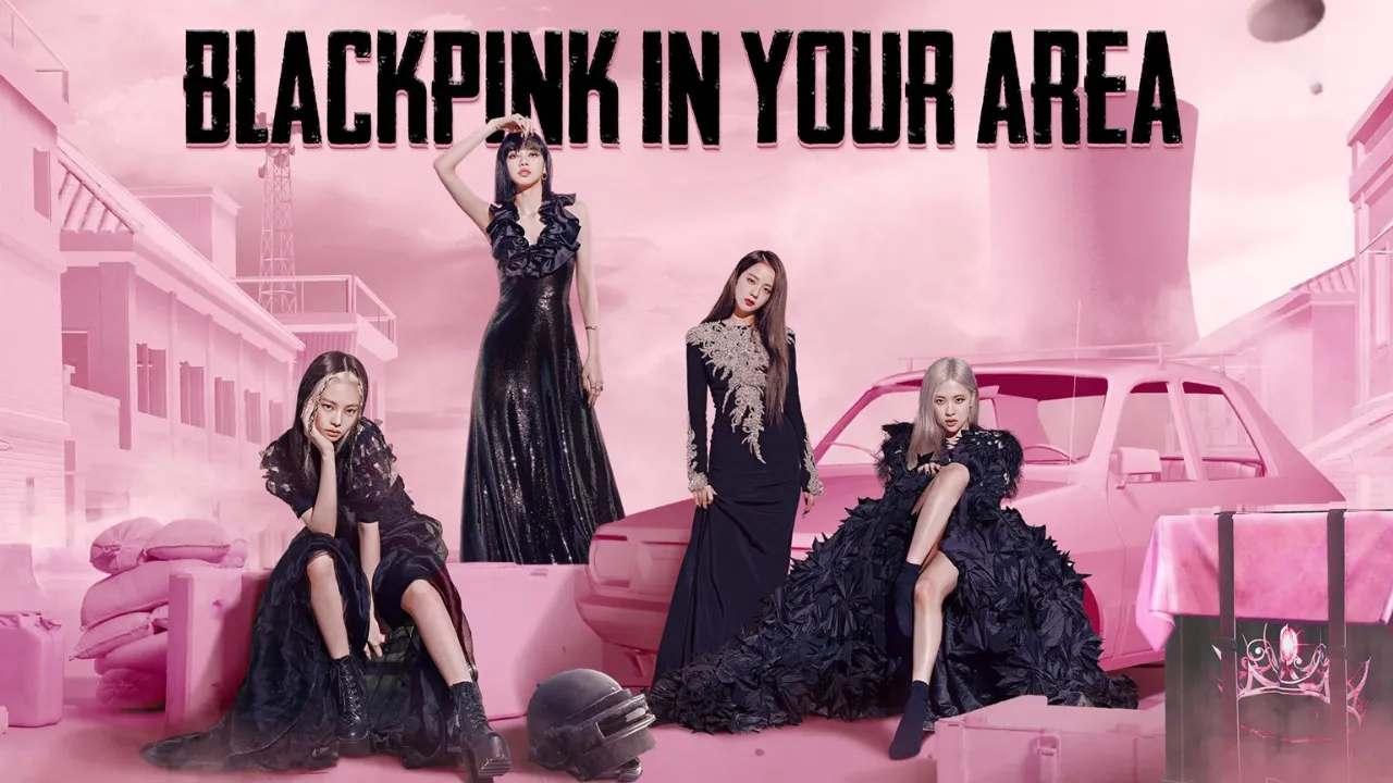 BLACKPINK Drop Fresh Teasers; Reveal New Single