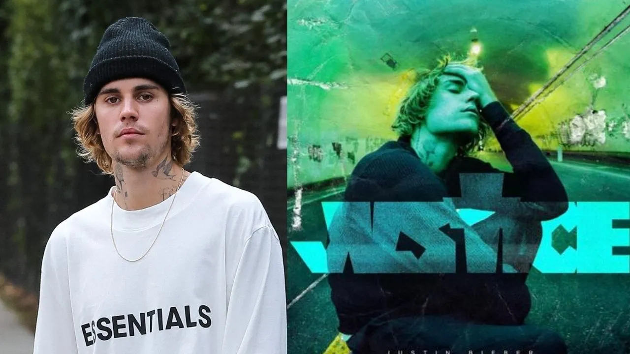 Justin Bieber Justice Album and Birthday