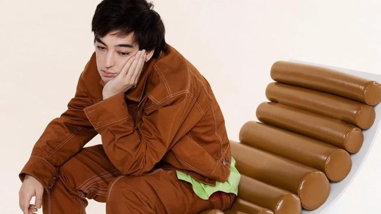 Joji releases new album, "Nectar"