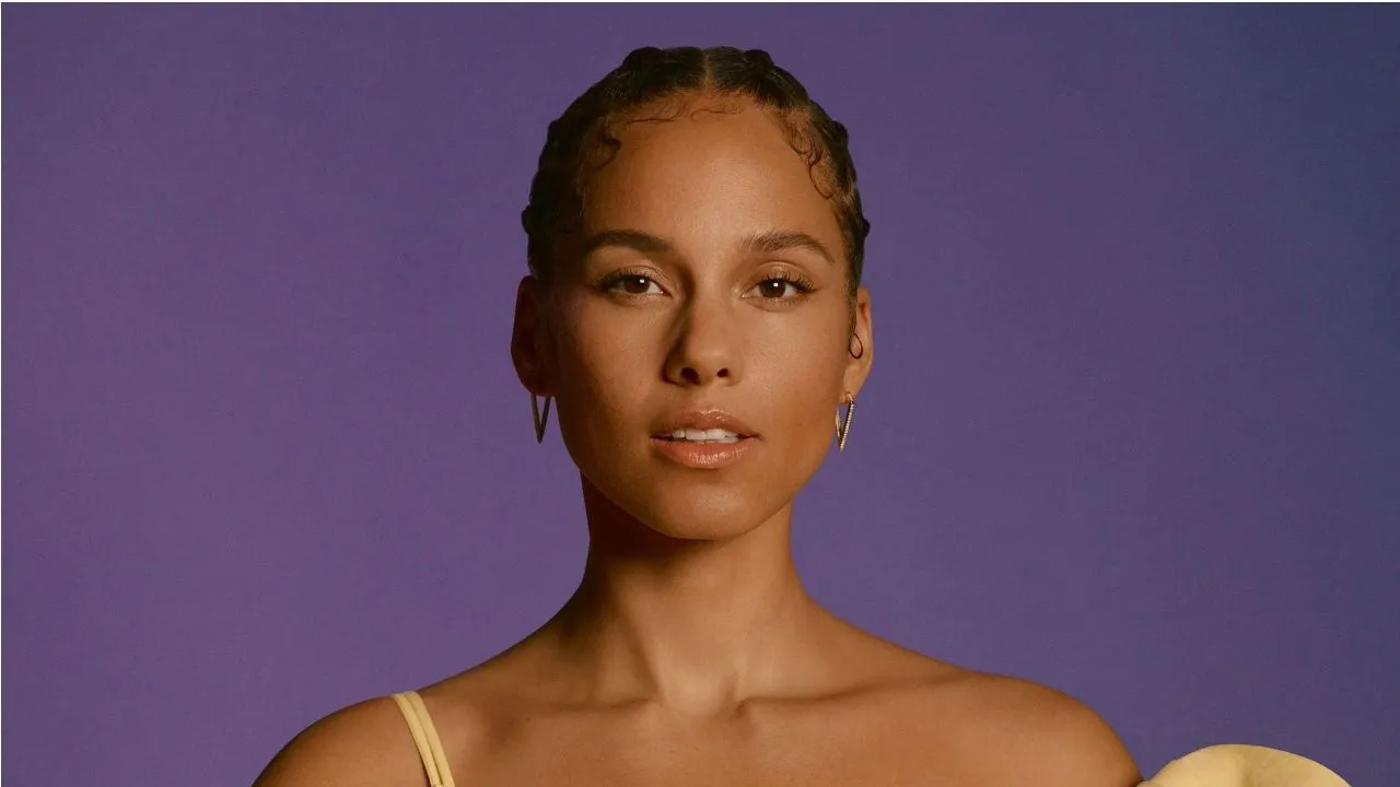 NFL Kicked Off With Alicia Keys Who Made A Mark