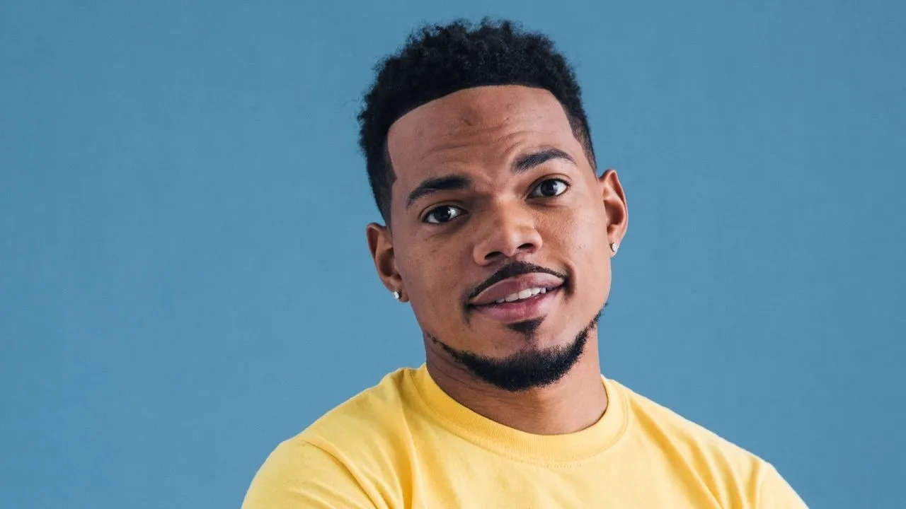 Chance The Rapper Delivers The Best Songwriting