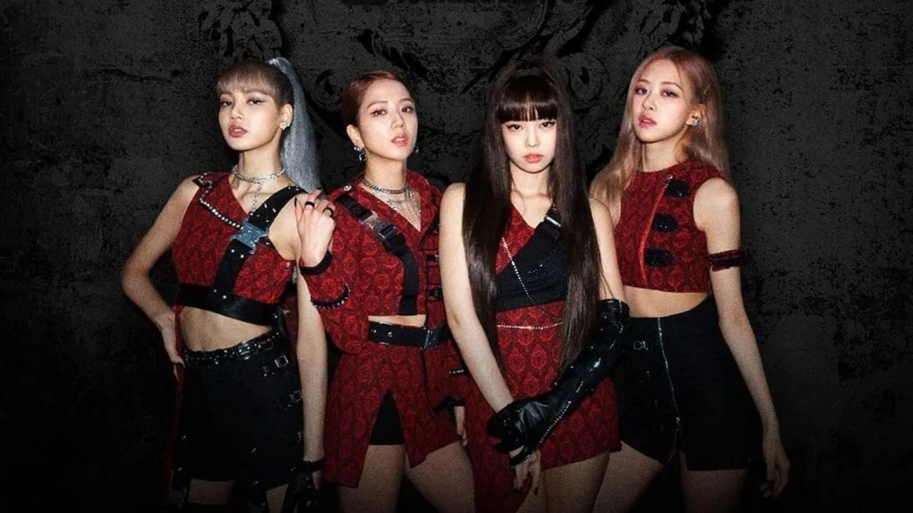 BTS, BLACKPINK and More Shine on New Billboard Charts