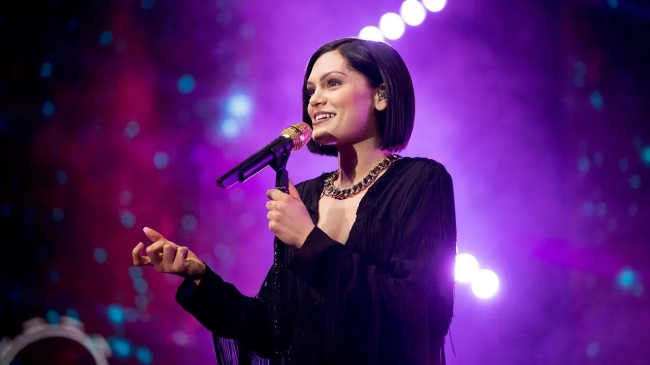 Jessie J And Songwriting: The Raw And Best Ever