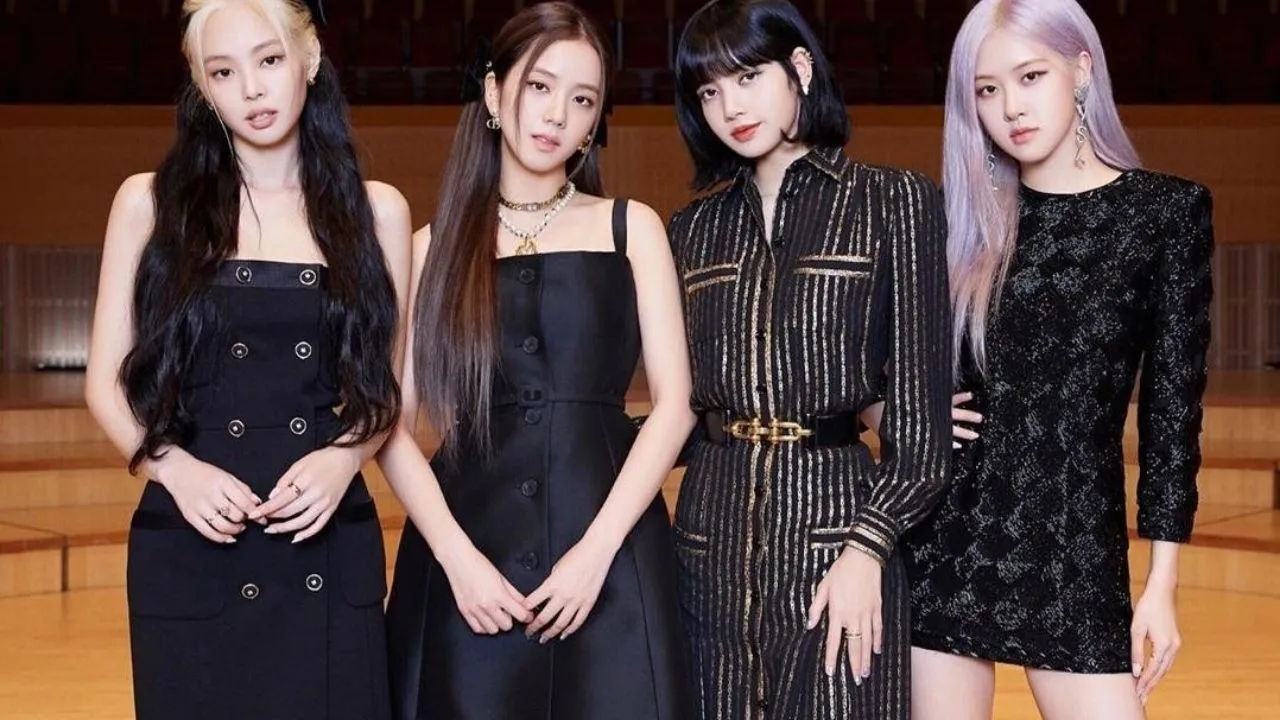 BLACKPINK reveal release date of upcoming album