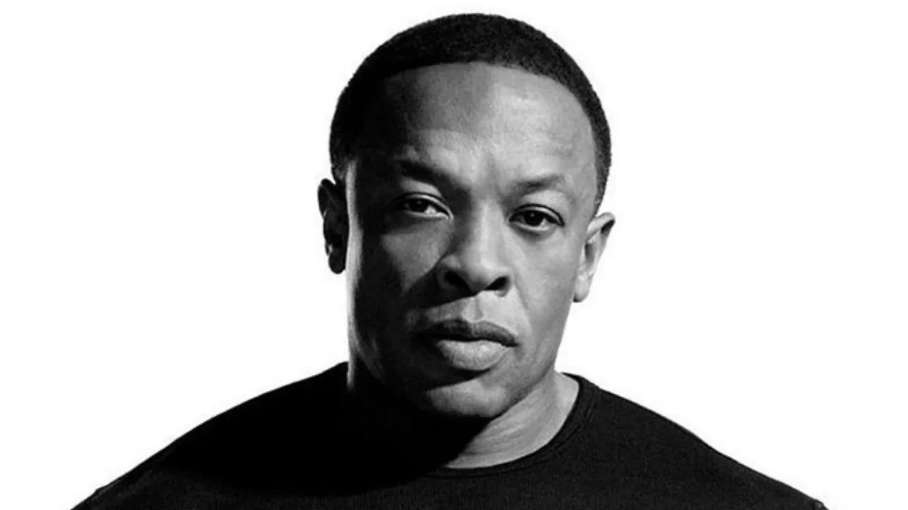 Dr. Dre Saga Continues To Unfold