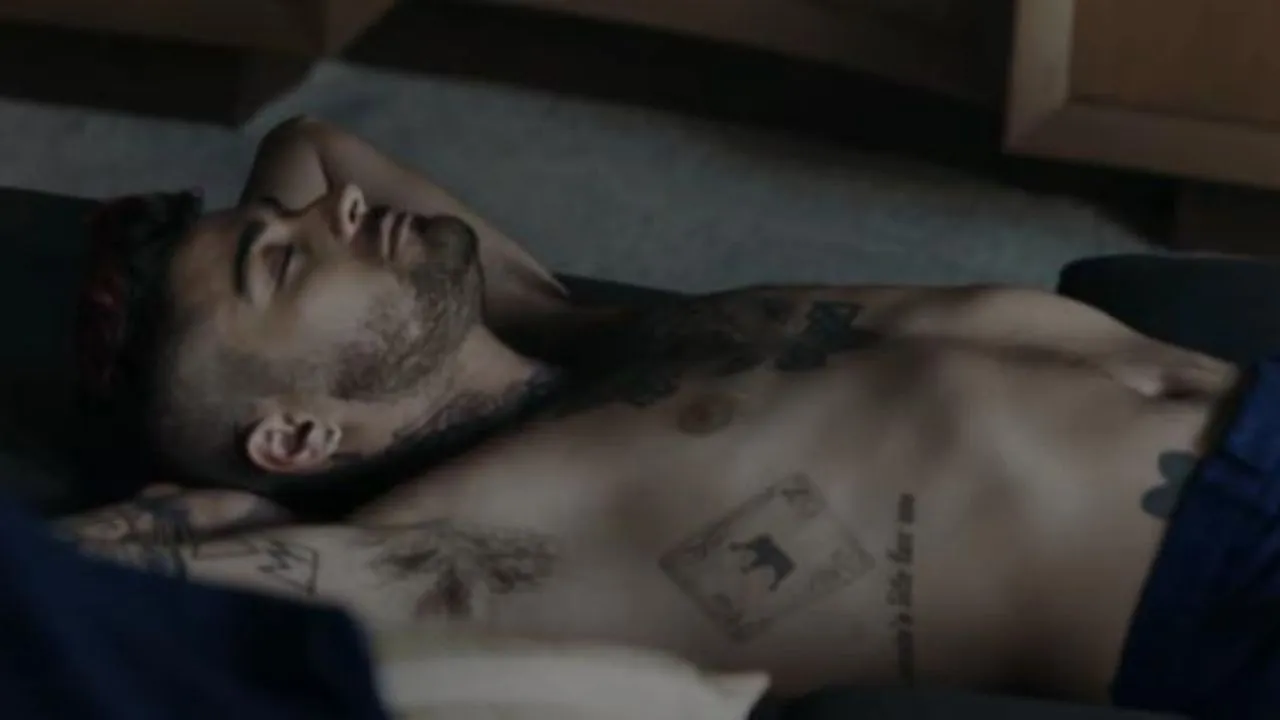 Zayn Malik Drops Better And It Screams Of Gigi Hadid