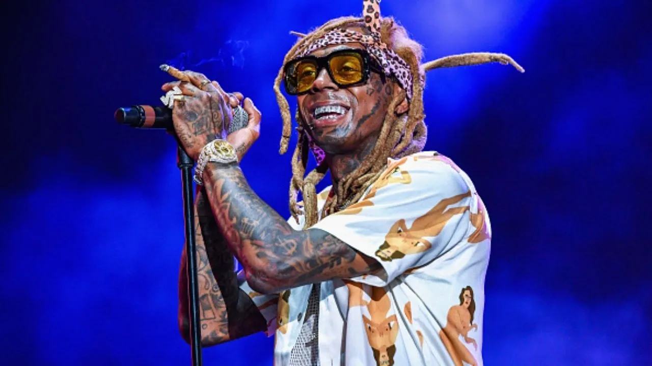 Picture from Getty Images