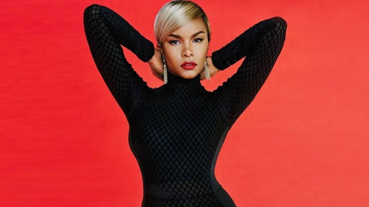LeToya Luckett Explains Her Exit From Destiny's Child