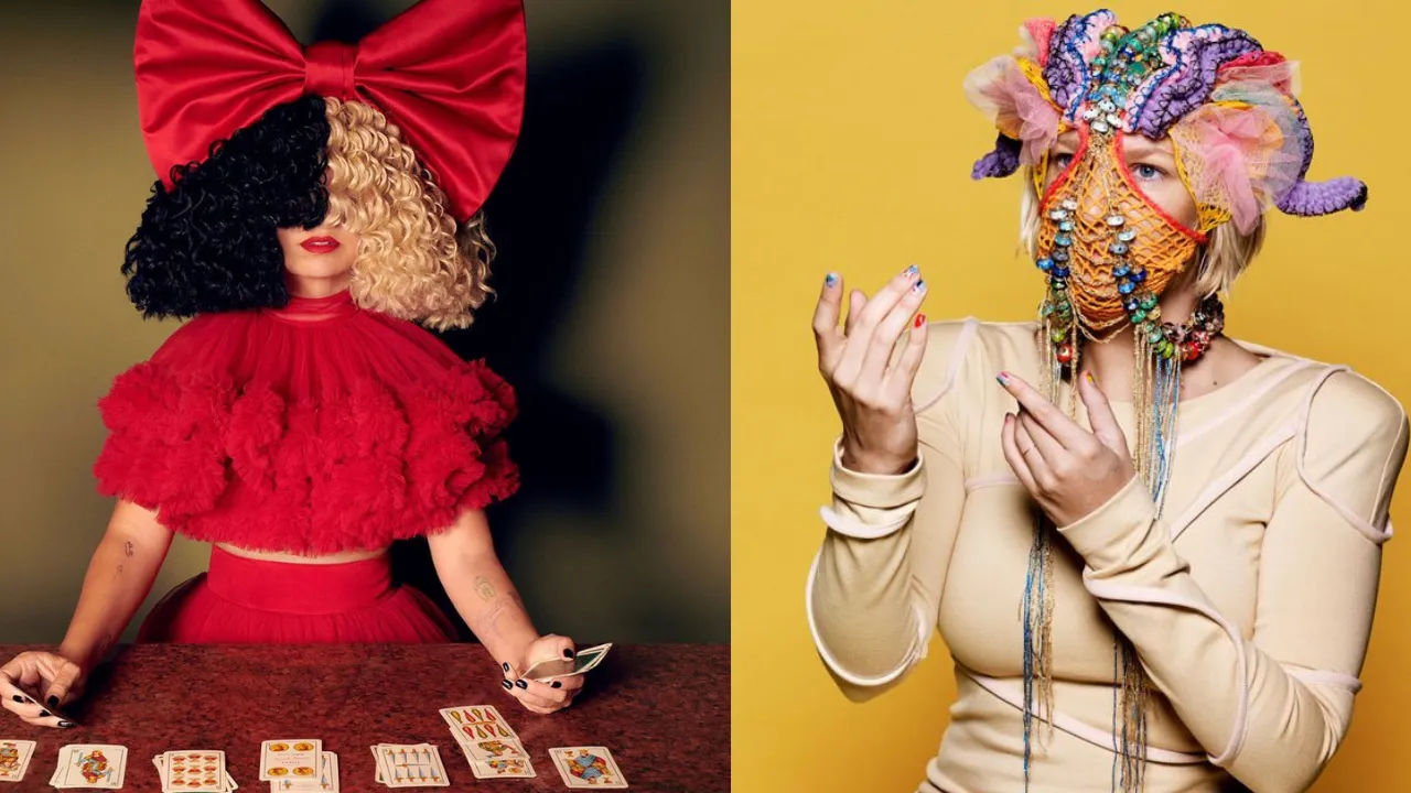 Sia & Songwriting: Gems From Her Collaborations