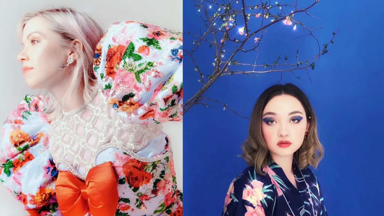 Mxmtoon & Carly Rae Jepsen Bring Comfort with 'OK On Your Own'