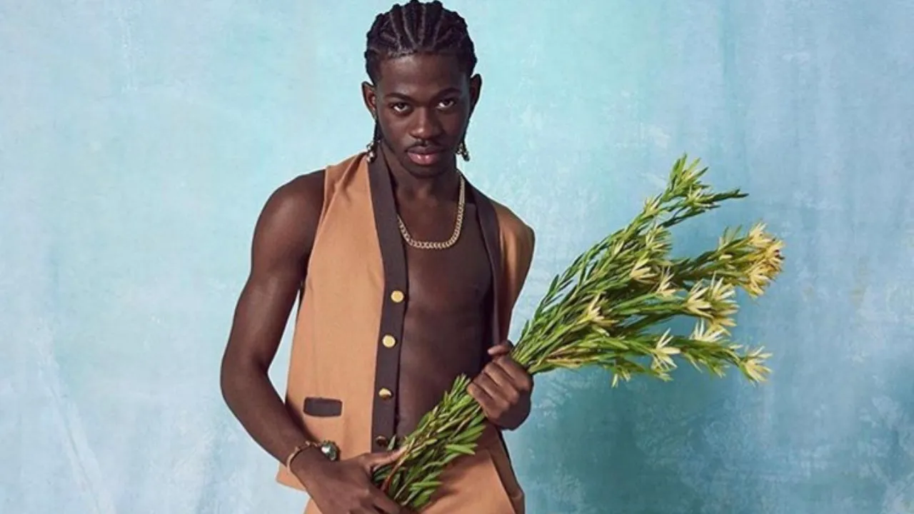 Lil Nas X Is Waving Goodbye To The 'Old Town Road' Era