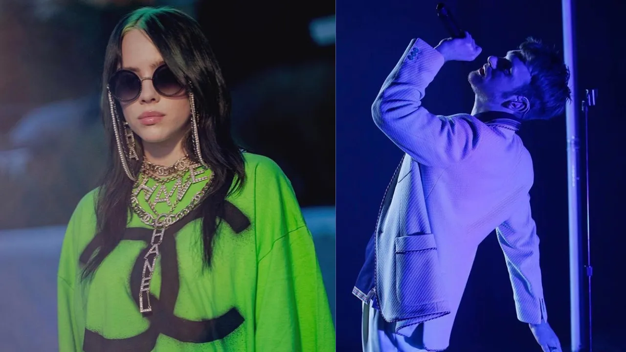 Billie Eilish & The New Album: Here's What You Need To Know