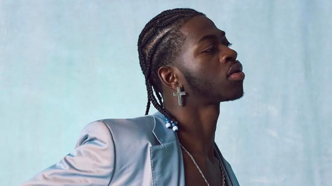 Brace Yourselves: Lil Nas X Is Writing A Children's Book
