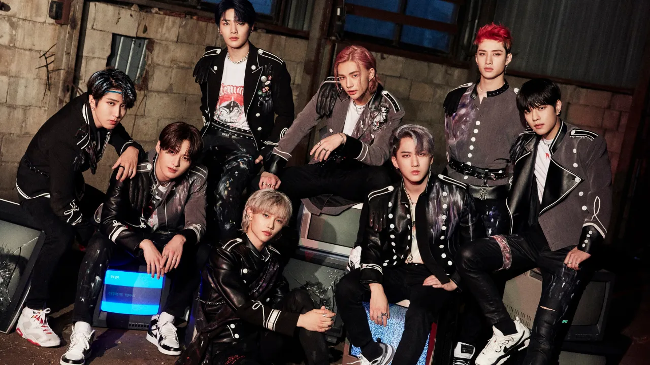 Stray Kids Reach New Heights with 'IN LIFE'