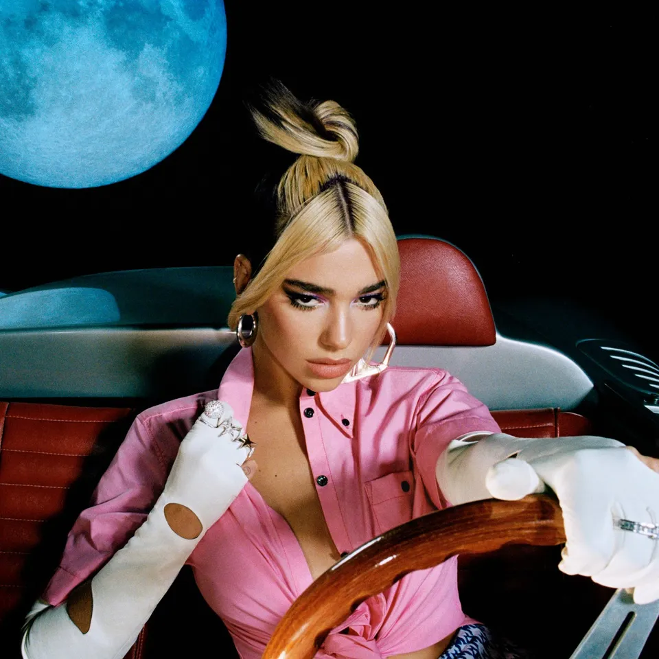 Elton John and Dua Lipa Announce New Collaboration; Cold Heart