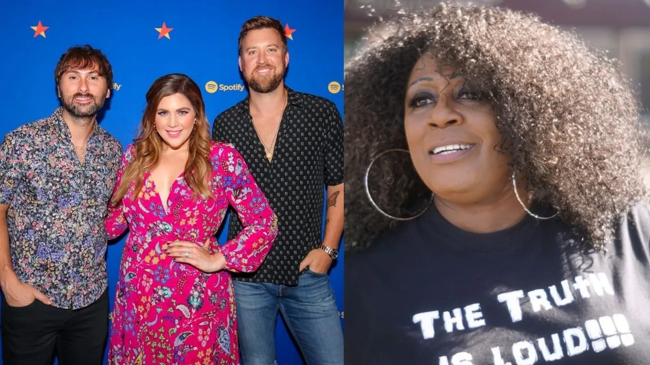 Lady A Sues Band Formerly Known As Lady Antebellum