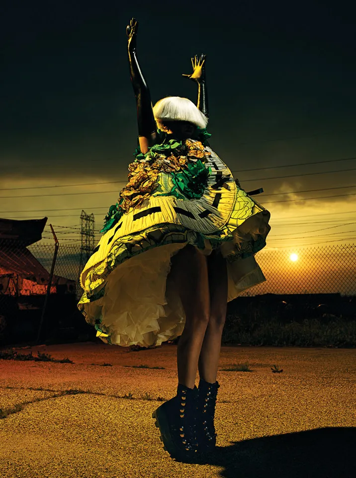 The Week In Music: News From September 7th to 13th