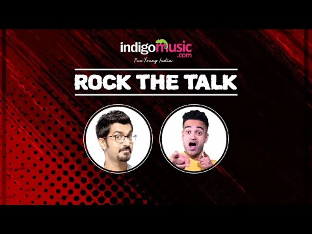 Rock the Talk: In Conversation with Azeem Banatwalla