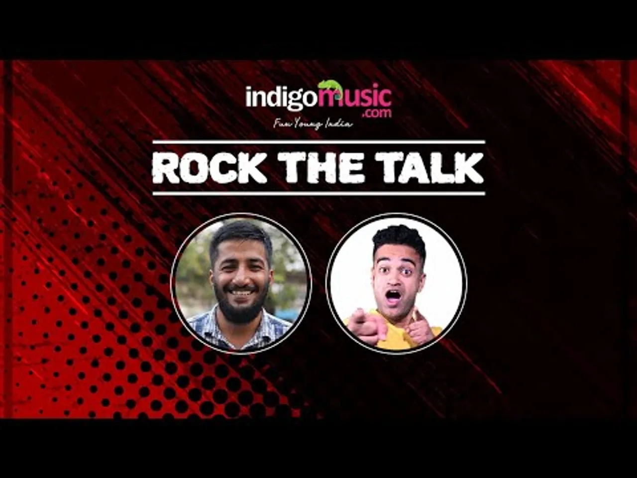 Rock The Talk with Shankar Chugani