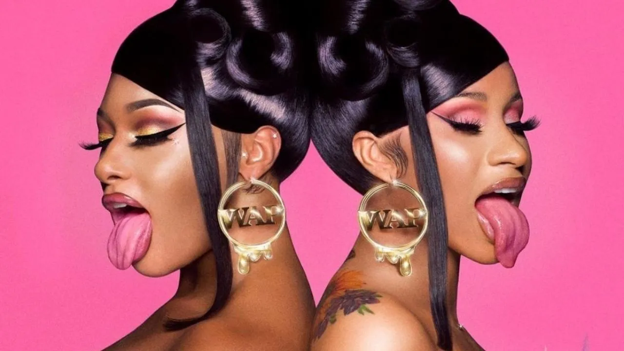 'WAP' misses out on a chance at the Grammys