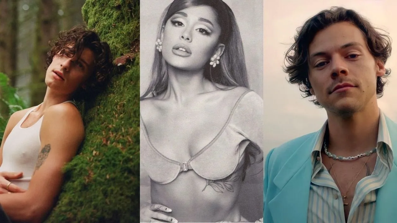 The Week in Music