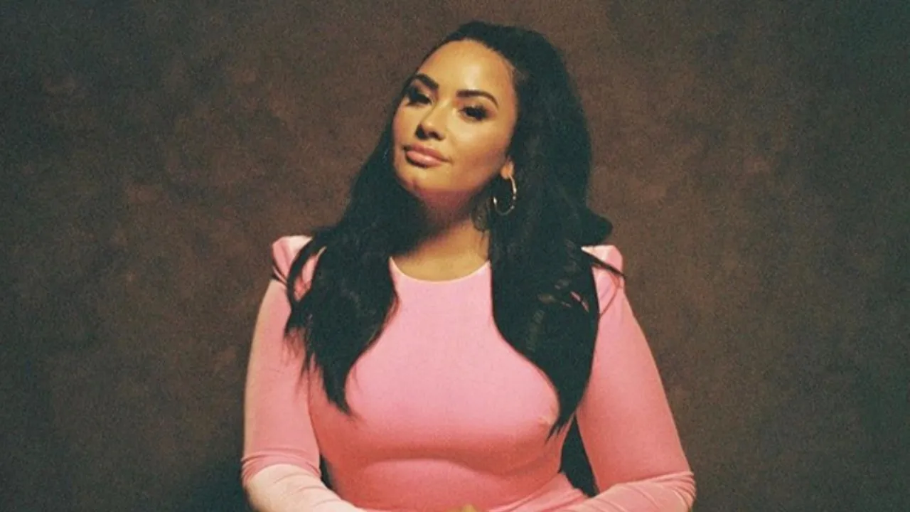 Demi Lovato Just Surprised Fans With A New Ballad 'Still Have Me'