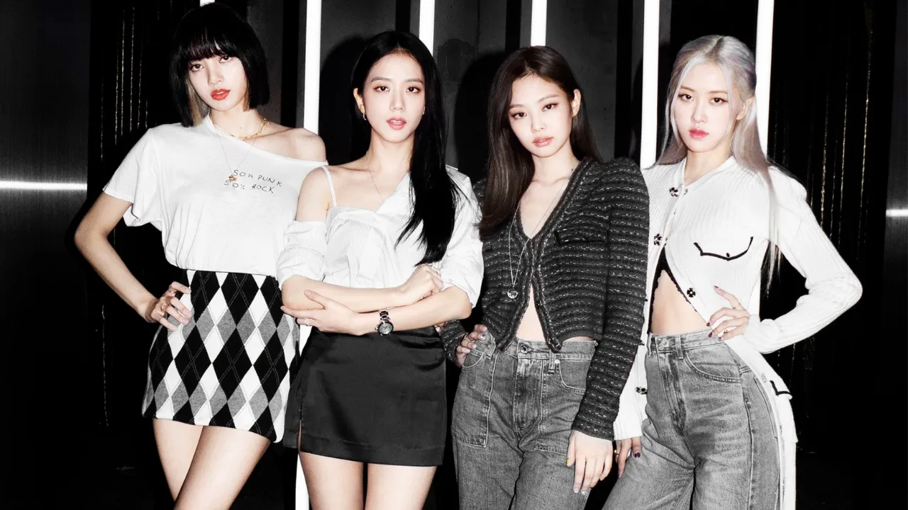BLACKPINK Rake In New Victories with 'The Album'