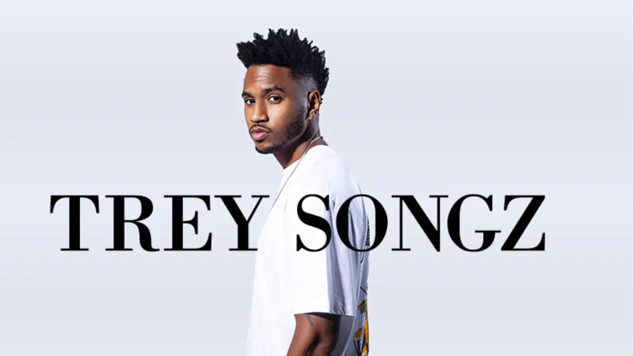 Trey Songz Tests Positive For COVID; Urges Fans To Take It Seriously