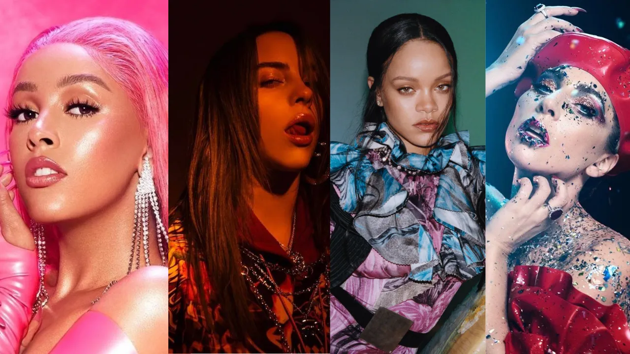 The Week In Music: News From October 5th to 11th