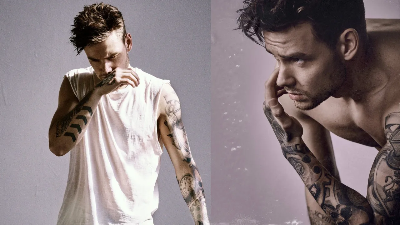 Liam Payne & Songwriting: A Well of Comfort & Resonance