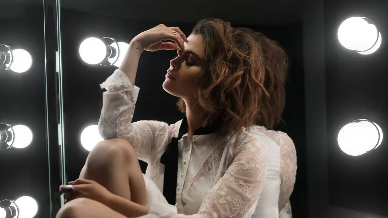 Words To Live By: Selena Gomez  & Perseverance