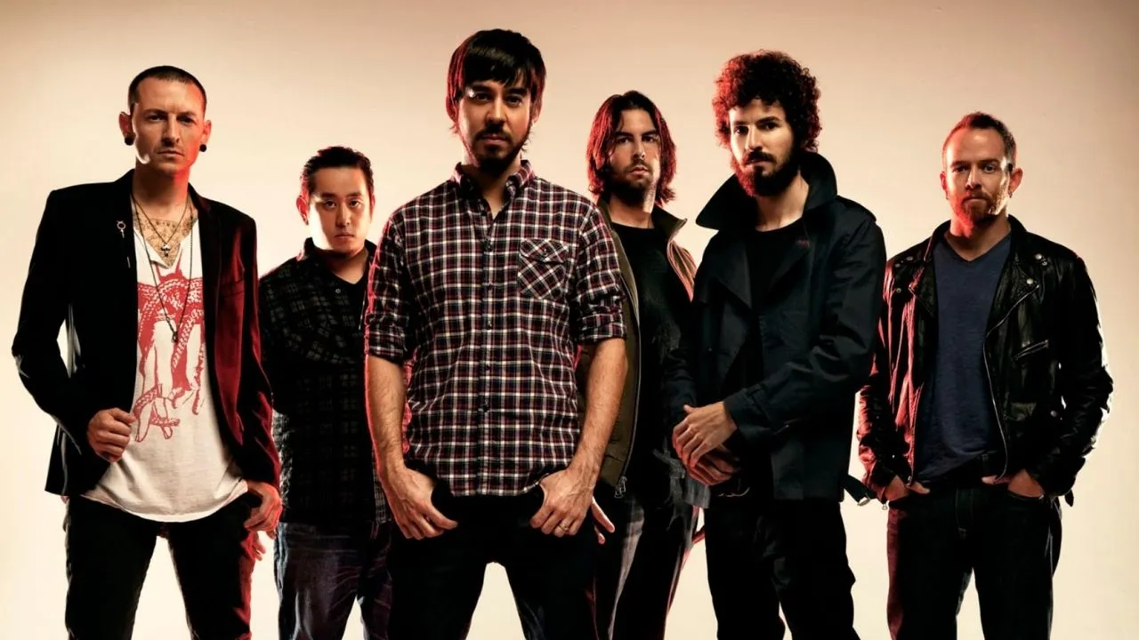 Linkin Park And Their Best Songs Till Date