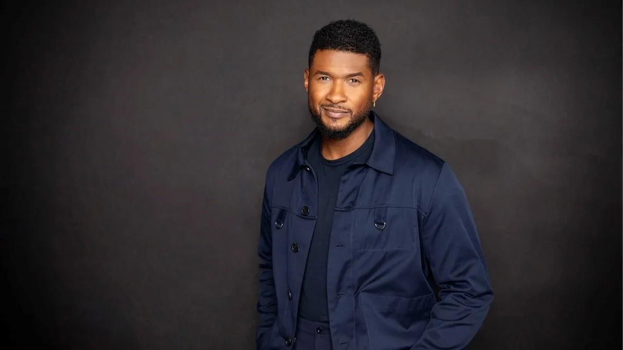 Usher: Looking At Some Of His Best SongWriting