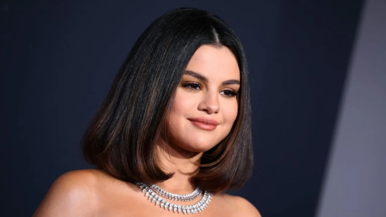 Selena Gomez Opens Up About Her Mental Health