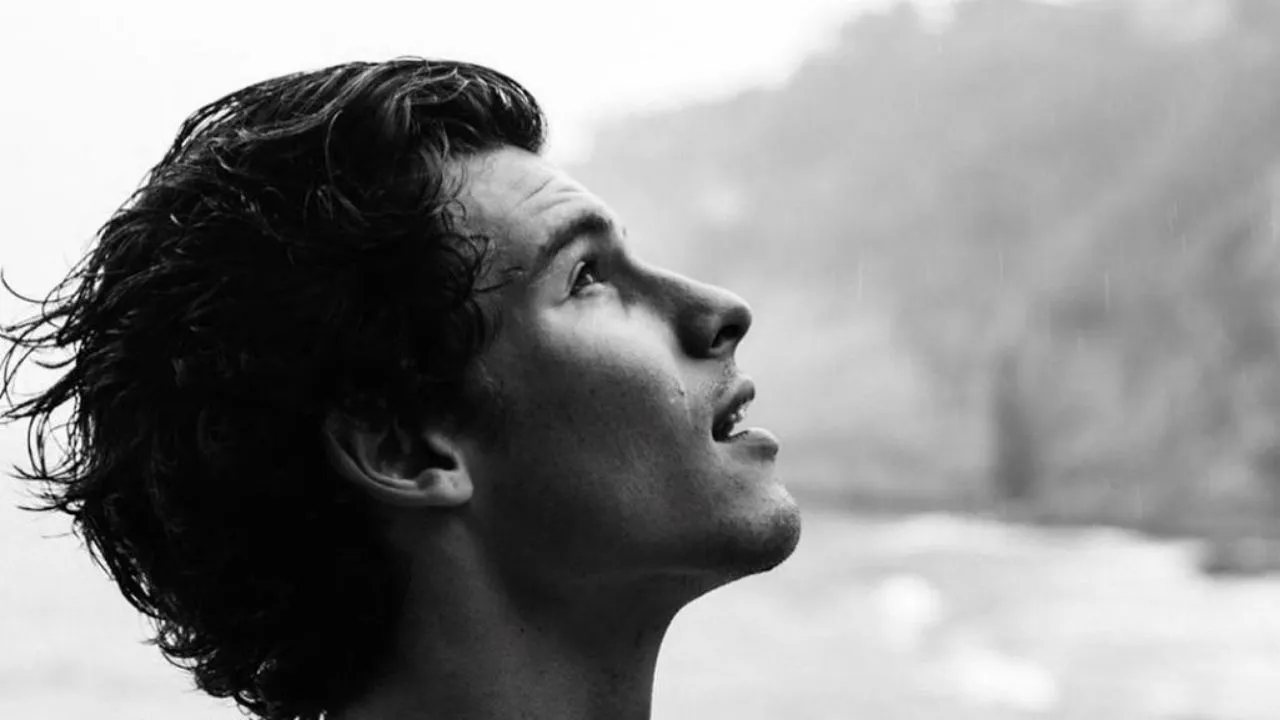Shawn Mendes announces an upcoming documentary