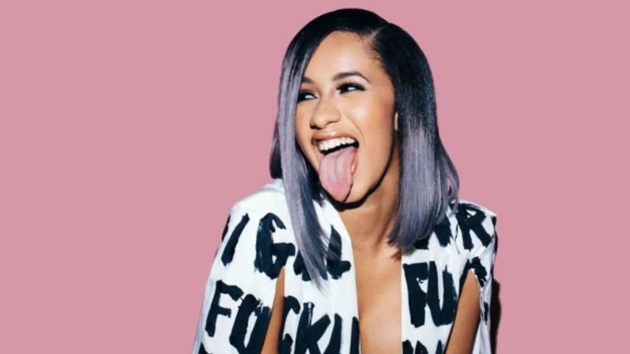 Cardi B Deletes Twitter After Getting Back With Offset