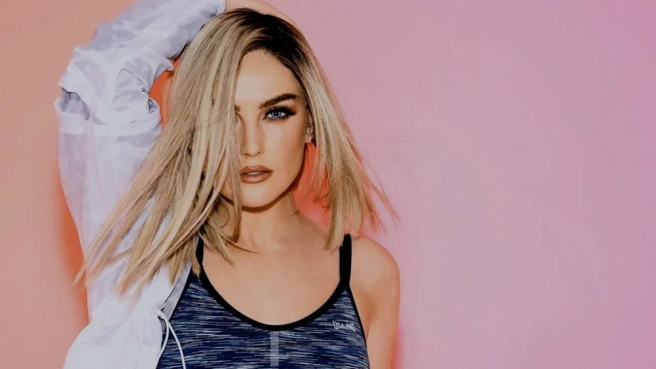 Perrie Edwards Is Injured  Before The Album Drop