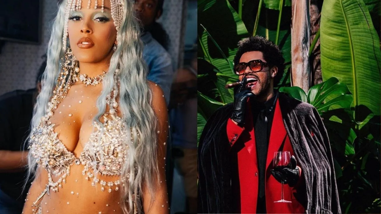 The 2020 AMAs nominees are here