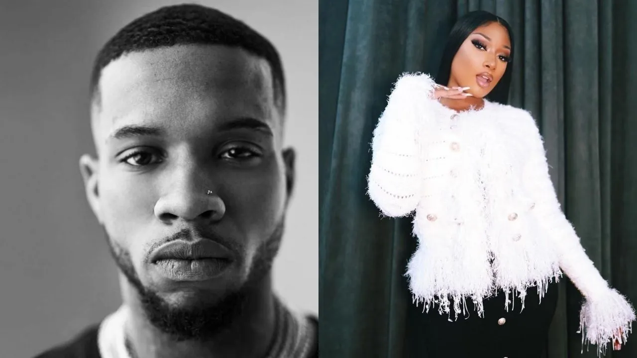 Tory Lanez faces a maximum of 22 years and 8 months in prison