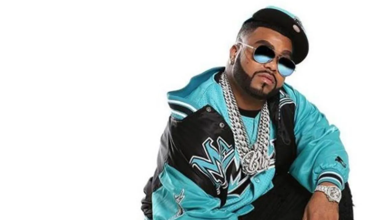 Rapper Baby Blue Arrested On Federal Charges