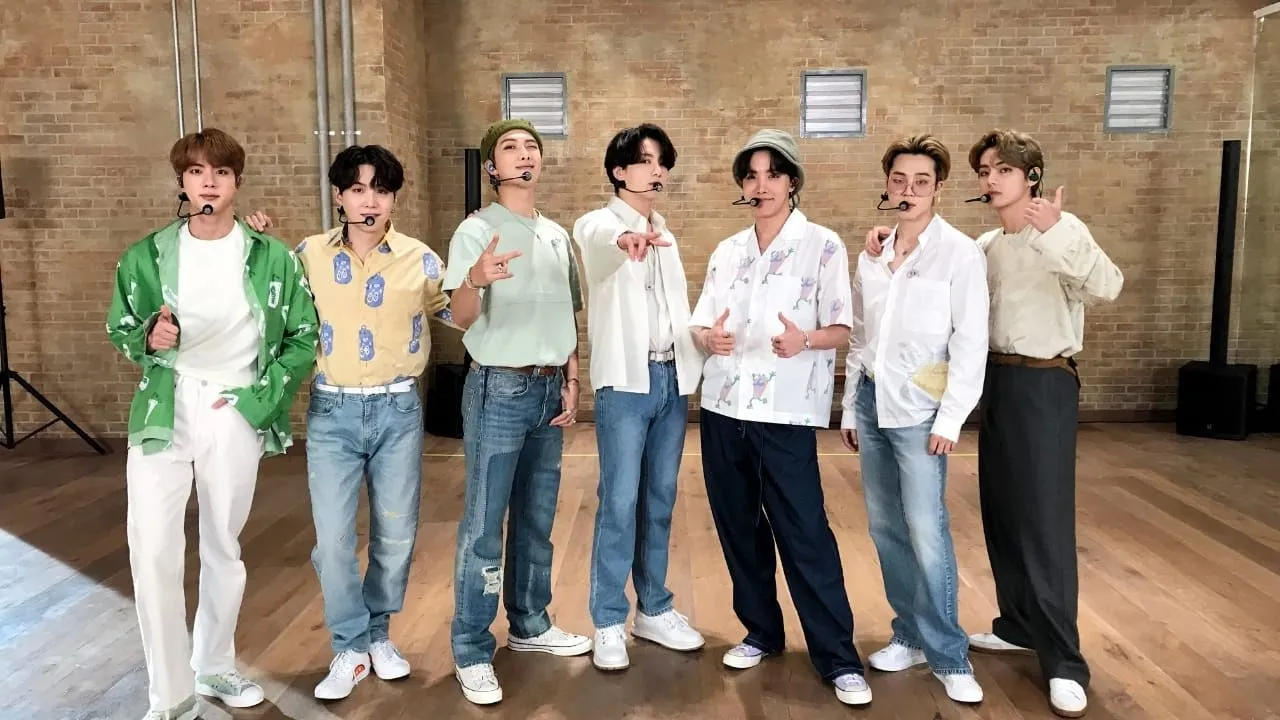 BTS gives fans the ultimate look in final teasers