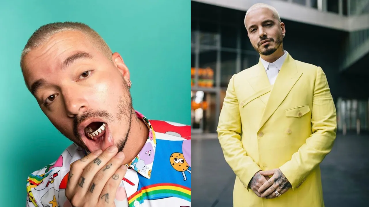 J Balvin: The Leading Latin Act Dominating The Music Front