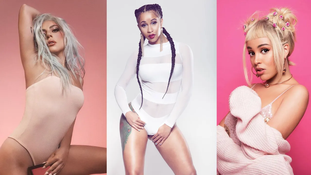 The 2020 MTV Europe Music Awards Wrapped Up; Who Owned The Evening?