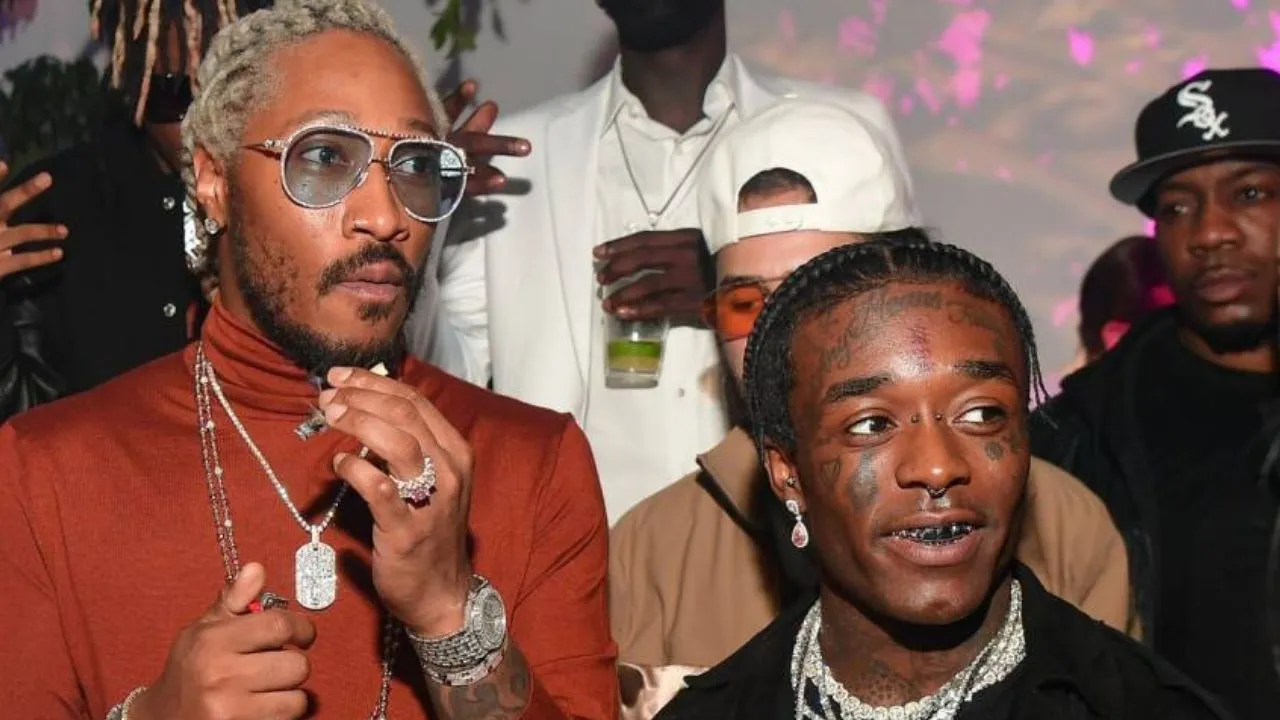 Future And Lil Uzi Vert Release New Album