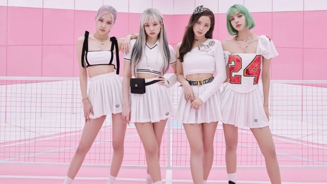 BLACKPINK To Put On "The Show"