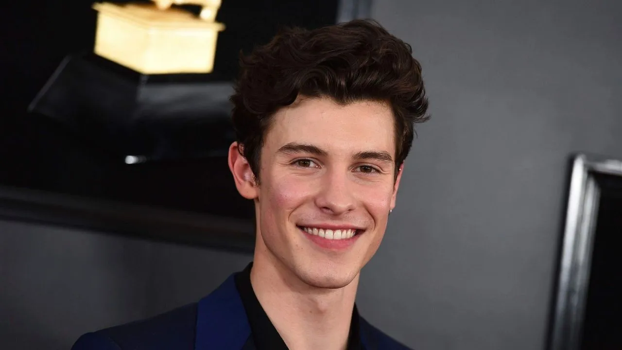 Shawn Mendes: A Man Of “Wonder”