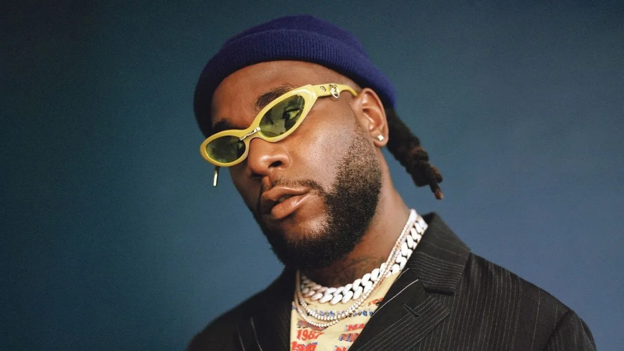 Burna Boy Drops ‘Way Too Big’ Music Video