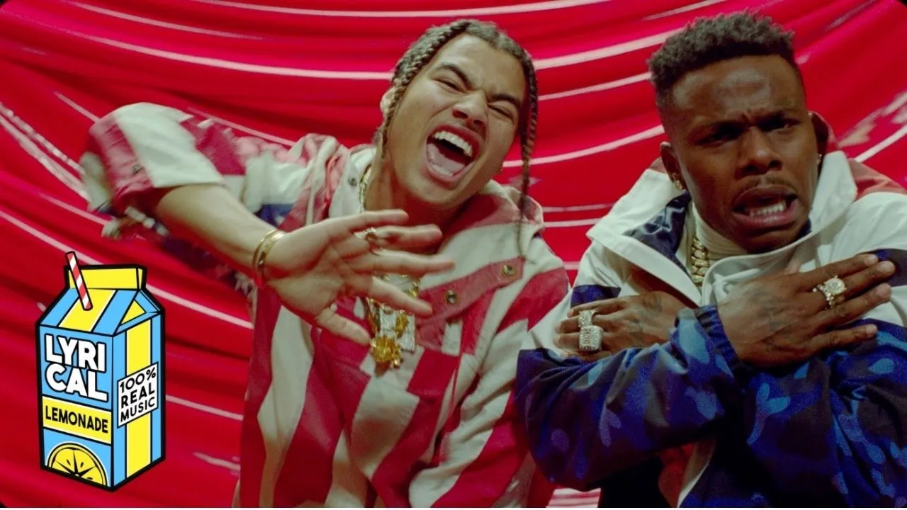 24KGoldn Drops An Icy Music Video For ‘Coco’