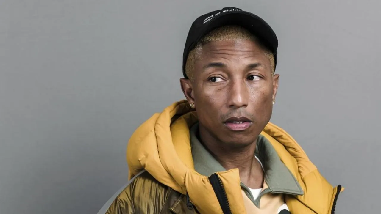 Pharrell Almost Worked With Michael Jackson